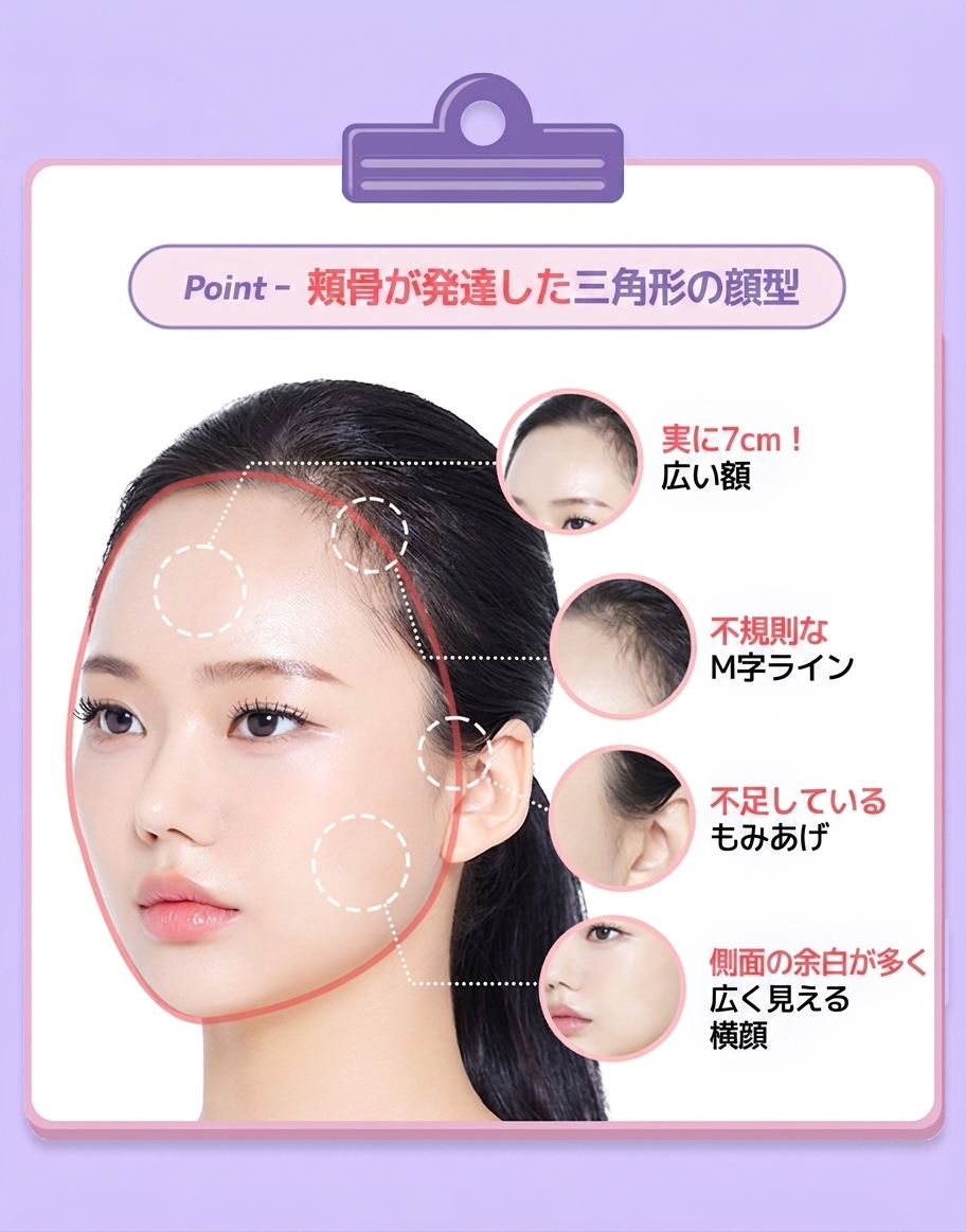 診断ポイント