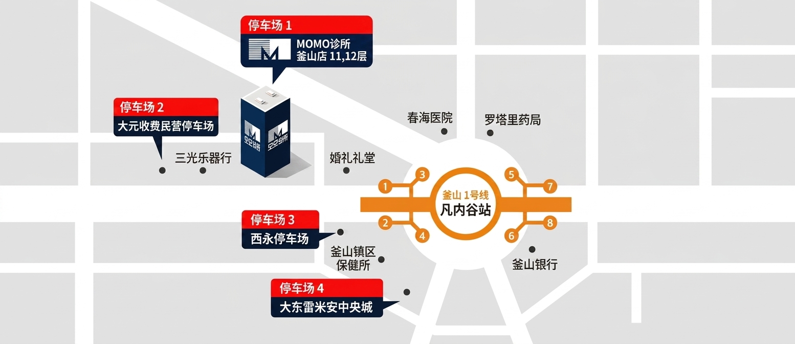 示意图