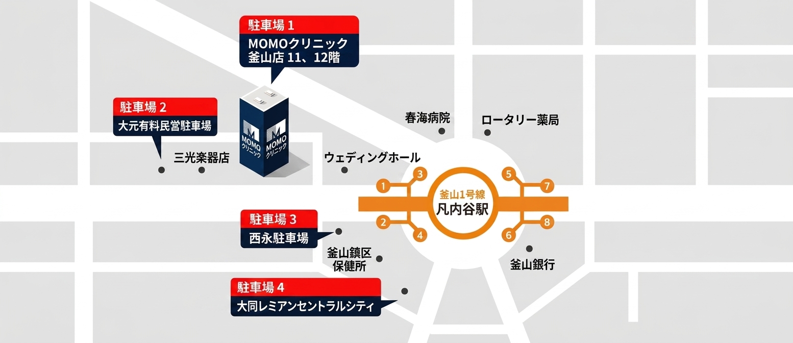 案内図