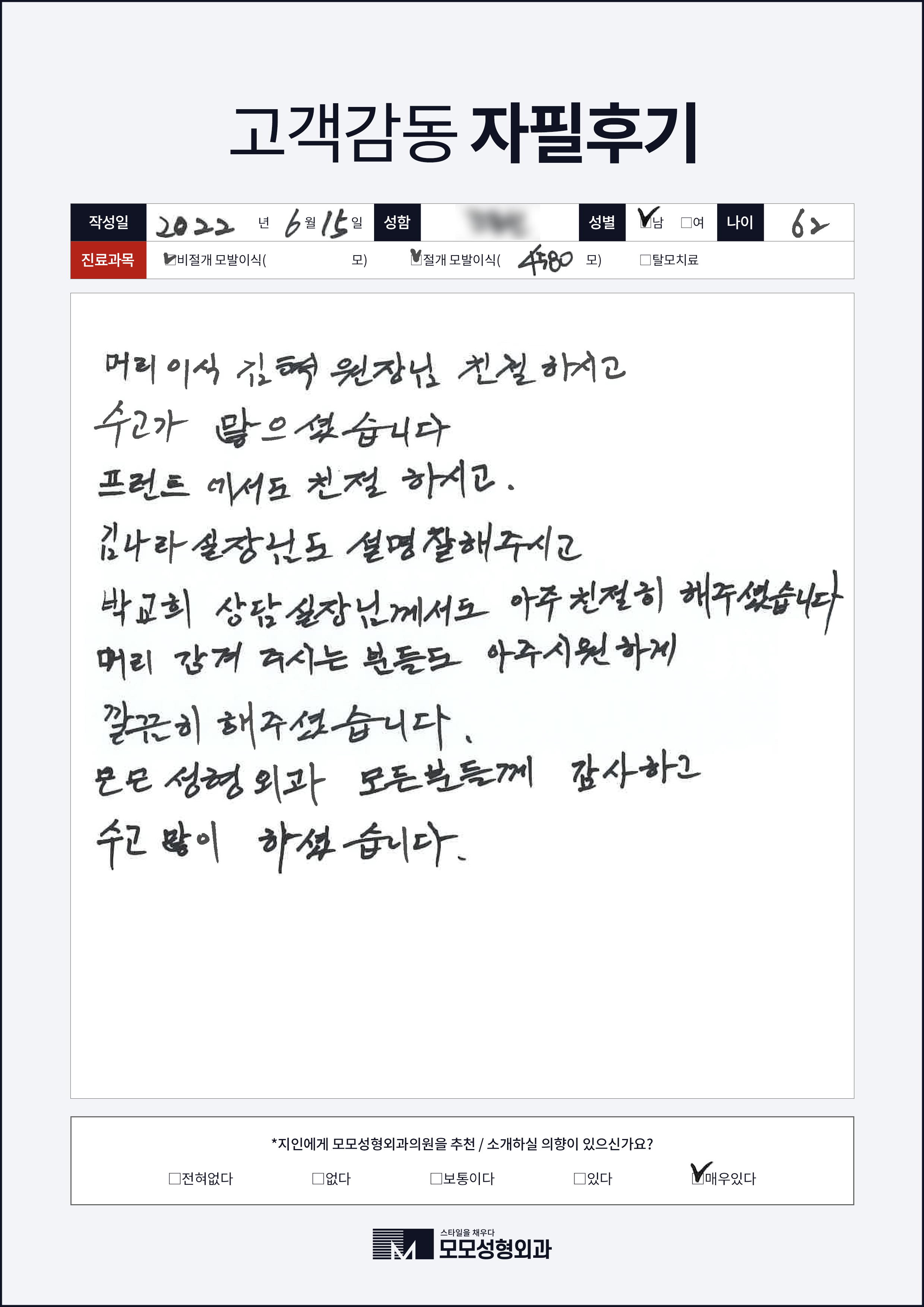 절개+비절개 50대이상 4000모이상